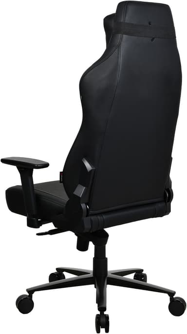Arozzi Vernazza XL SoftPU pelituoli (musta)