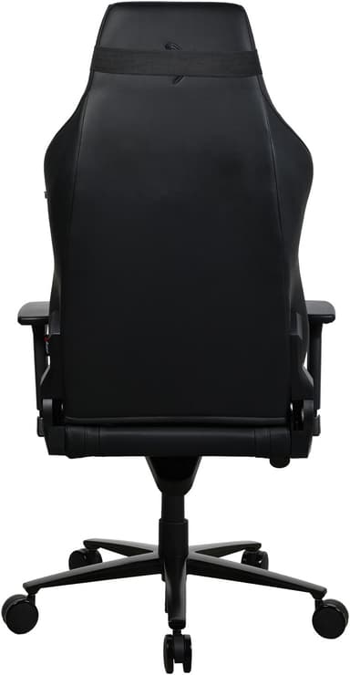 Arozzi Vernazza XL SoftPU pelituoli (musta)