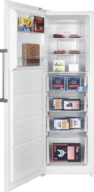 Logik pakastin LTF185W23E