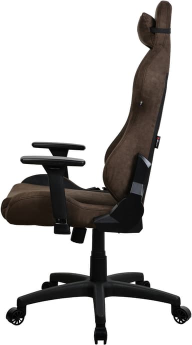 Arozzi Torretta SuperSoft pelituoli (ruskea)