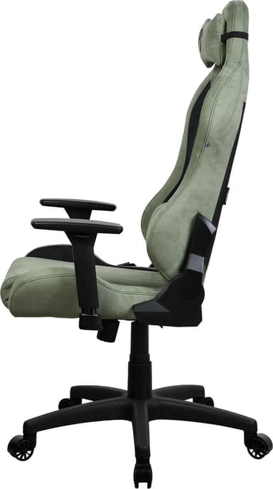 Arozzi Torretta SuperSoft pelituoli (vihreä)
