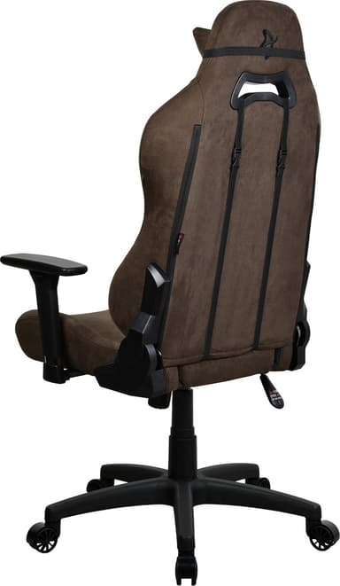 Arozzi Torretta SuperSoft pelituoli (ruskea)