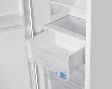Logik pakastin LTF185W23E
