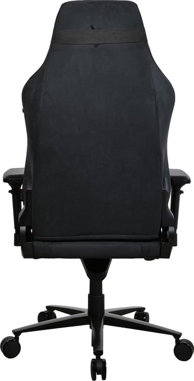 Arozzi Vernazza XL Supersoft pelituoli (musta)