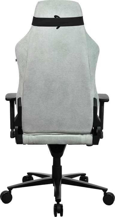 Arozzi Vernazza SoftFabric pelituoli (vihreä)