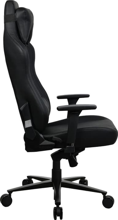 Arozzi Vernazza XL SoftPU pelituoli (musta)
