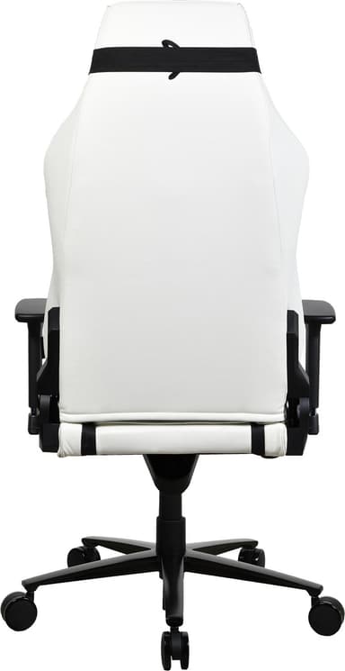 Arozzi Vernazza XL SoftPU pelituoli (valkoinen)