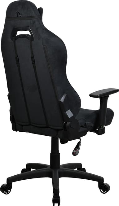 Arozzi Torretta SuperSoft pelituoli (musta)