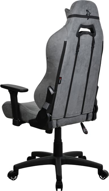 Arozzi Torretta SuperSoft pelituoli (harmaa)