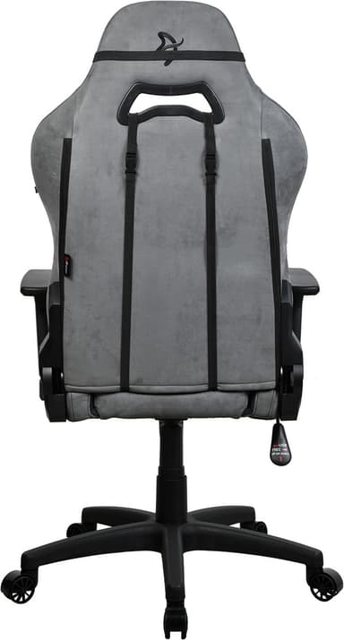 Arozzi Torretta SuperSoft pelituoli (harmaa)
