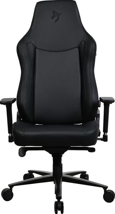Arozzi Vernazza XL SoftPU pelituoli (musta)