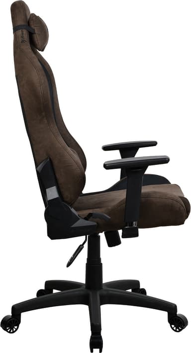 Arozzi Torretta SuperSoft pelituoli (ruskea)