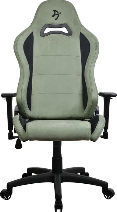 Arozzi Torretta SuperSoft pelituoli (vihreä)