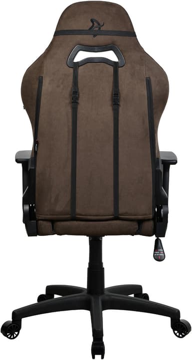 Arozzi Torretta SuperSoft pelituoli (ruskea)