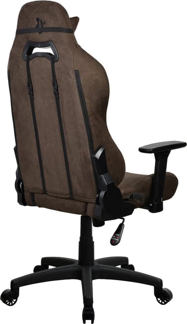 Arozzi Torretta SuperSoft pelituoli (ruskea)