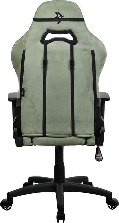 Arozzi Torretta SuperSoft pelituoli (vihreä)