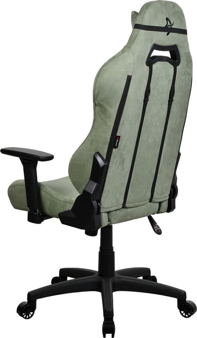 Arozzi Torretta SuperSoft pelituoli (vihreä)
