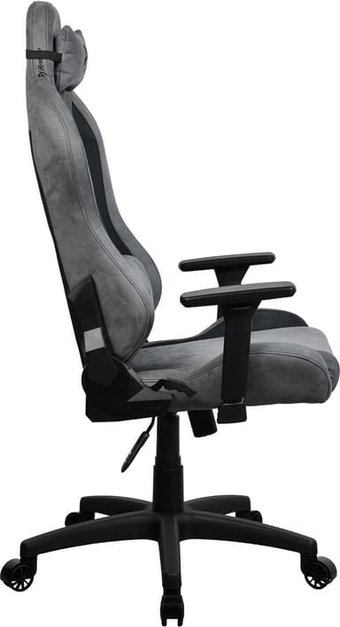 Arozzi Torretta SuperSoft pelituoli (harmaa)