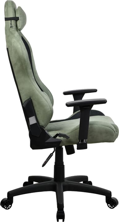 Arozzi Torretta SuperSoft pelituoli (vihreä)