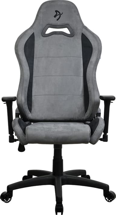Arozzi Torretta SuperSoft pelituoli (harmaa)
