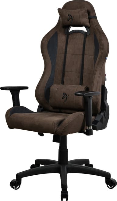 Arozzi Torretta SuperSoft pelituoli (ruskea)