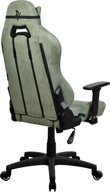 Arozzi Torretta SuperSoft pelituoli (vihreä)