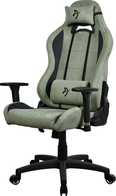 Arozzi Torretta SuperSoft pelituoli (vihreä)