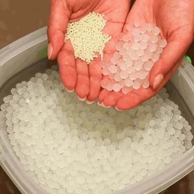 Gel Blaster Gellets Starfire täyttöpakkaus (10 000 kappaletta)