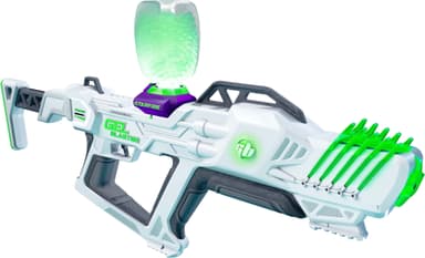 Gel Blaster Surge XL Day N Nite geelipallopyssy