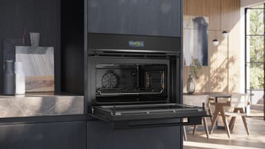 Siemens Mikroaaltouuni CM724G1B1 Integroitava