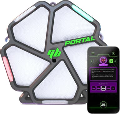 Gel Blaster Portal älykohde