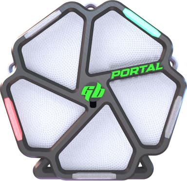 Gel Blaster Portal älykohde