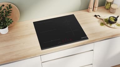 Bosch Keittotaso PVS63KHC1Z (Musta)