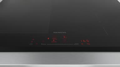 Siemens Keittotaso EX651HEC1E (Musta)