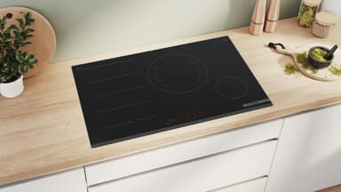 Bosch Keittotaso PXE831HC1E (Musta)