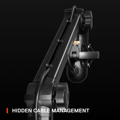 SteelSeries Alias mikrofoniteline