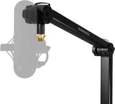 SteelSeries Alias mikrofoniteline