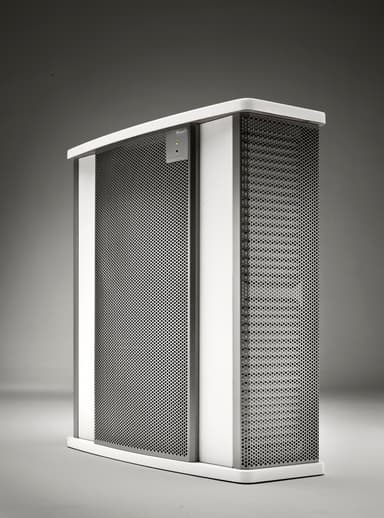 Wood's GRAN 900 ilmanpuhdistin WAP901