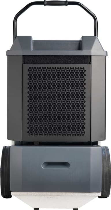 Woods Pro ilmankuivain WCD8HG (harmaa)