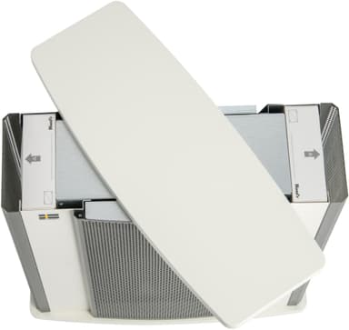 Wood's GRAN 900 ilmanpuhdistin WAP901