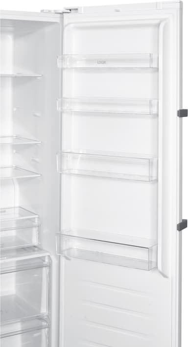 Logik jääkaappi LTR185W23E