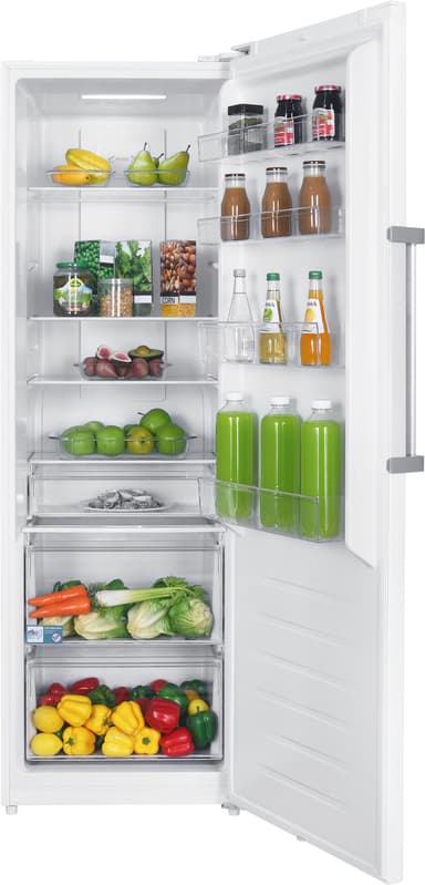 Logik jääkaappi LTR185W23E