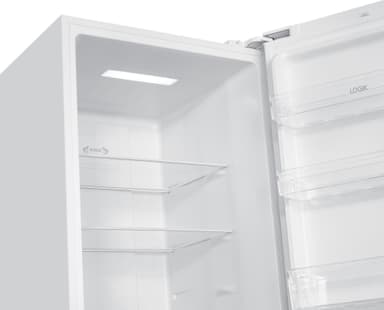 Logik jääkaappi LTR185W23E