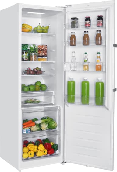 Logik jääkaappi LTR185W23E