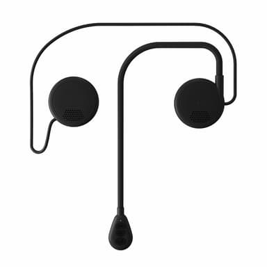 Bluetooth Handsfree Call Long Standby -moottoripyöräkypäräkuulokkeet