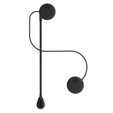 Bluetooth Handsfree Call Long Standby -moottoripyöräkypäräkuulokkeet