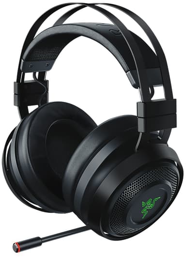 Razer Nari Ultimate langattomat pelikuulokkeet