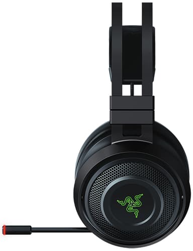 Razer Nari Ultimate langattomat pelikuulokkeet