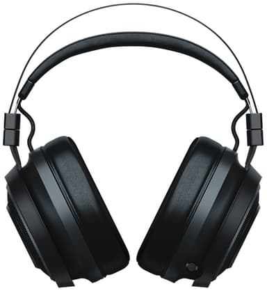 Razer Nari Ultimate langattomat pelikuulokkeet