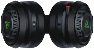 Razer Nari Ultimate langattomat pelikuulokkeet